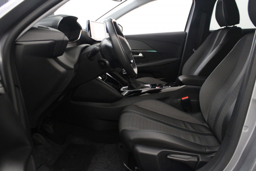 Peugeot 208 1.2 PureTech Allure |Camera|Navi|