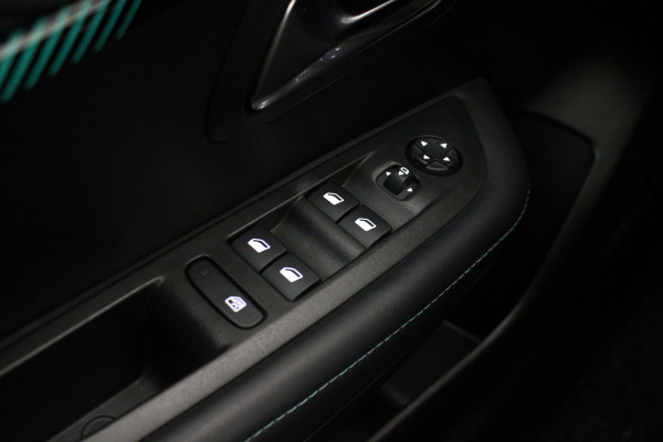 Peugeot 208 1.2 PureTech Allure |Camera|Navi|