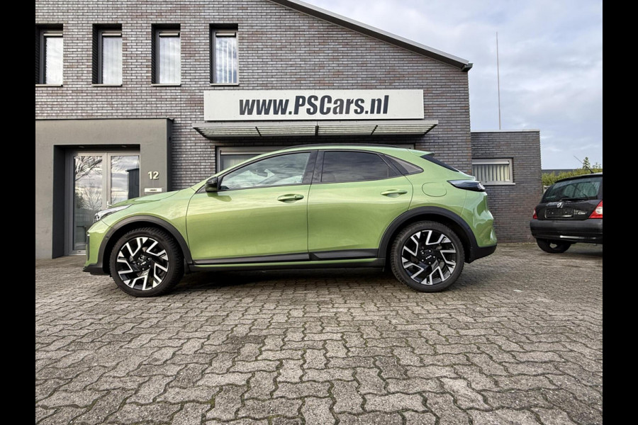 Kia Xceed 1.5 T-GDi GT-PlusLine Acc|Elek.Stoel|Leder|Stoel-Stuurverw
