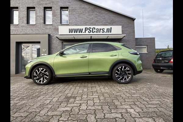 Kia Xceed 1.5 T-GDi GT-PlusLine Acc|Elek.Stoel|Leder|Stoel-Stuurverw