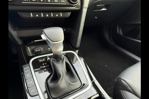 Kia Xceed 1.5 T-GDi GT-PlusLine Acc|Elek.Stoel|Leder|Stoel-Stuurverw