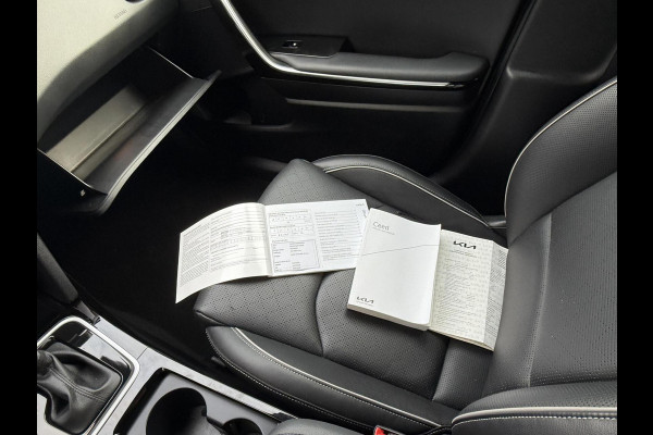 Kia Xceed 1.5 T-GDi GT-PlusLine Acc|Elek.Stoel|Leder|Stoel-Stuurverw