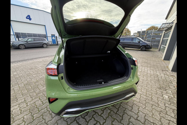 Kia Xceed 1.5 T-GDi GT-PlusLine Acc|Elek.Stoel|Leder|Stoel-Stuurverw