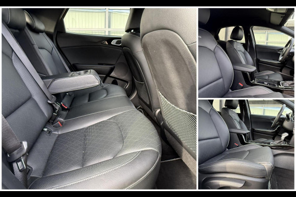 Kia Xceed 1.5 T-GDi GT-PlusLine Acc|Elek.Stoel|Leder|Stoel-Stuurverw