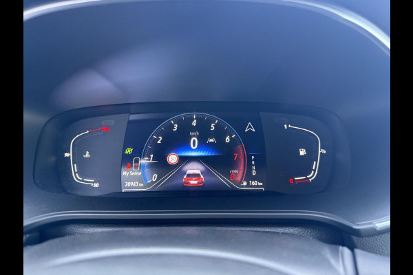 Renault Mégane Estate 1.3 TCe 140 Camera|Dodehoek|Navi|Stoelverwarmd