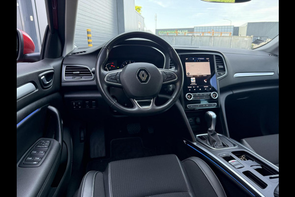 Renault Mégane Estate 1.3 TCe 140 Camera|Dodehoek|Navi|Stoelverwarmd