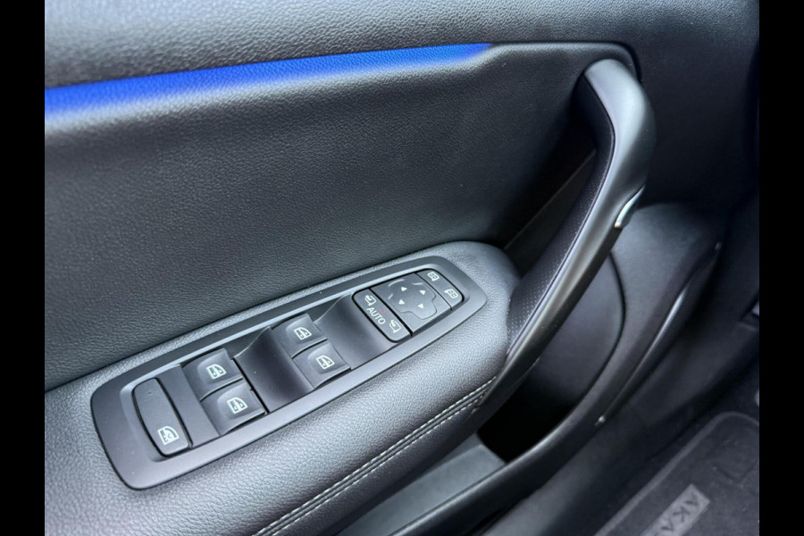 Renault Mégane Estate 1.3 TCe 140 Camera|Dodehoek|Navi|Stoelverwarmd