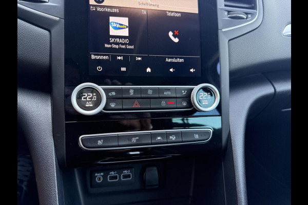Renault Mégane Estate 1.3 TCe 140 Camera|Dodehoek|Navi|Stoelverwarmd