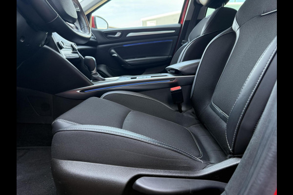 Renault Mégane Estate 1.3 TCe 140 Camera|Dodehoek|Navi|Stoelverwarmd