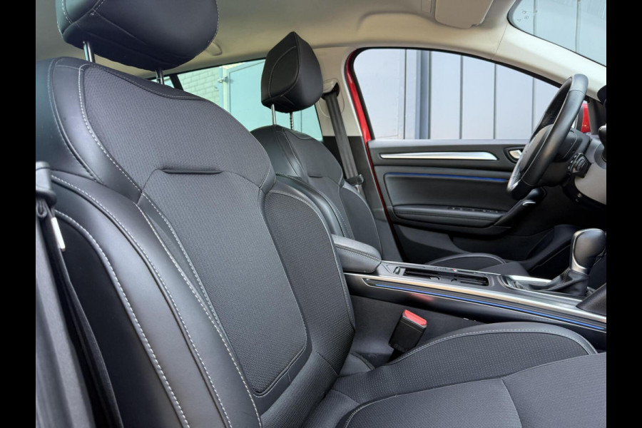 Renault Mégane Estate 1.3 TCe 140 Camera|Dodehoek|Navi|Stoelverwarmd