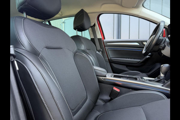 Renault Mégane Estate 1.3 TCe 140 Camera|Dodehoek|Navi|Stoelverwarmd