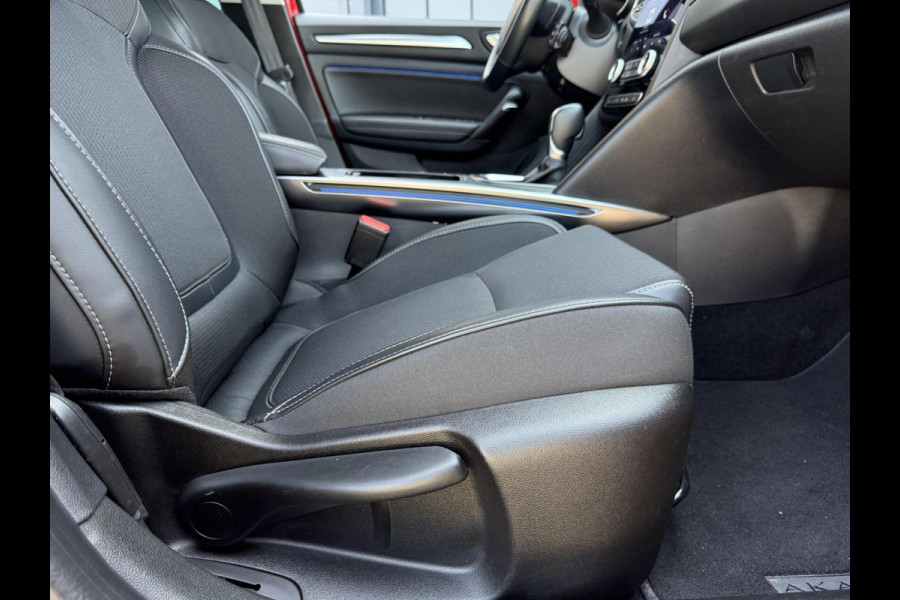 Renault Mégane Estate 1.3 TCe 140 Camera|Dodehoek|Navi|Stoelverwarmd