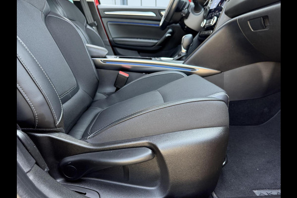 Renault Mégane Estate 1.3 TCe 140 Camera|Dodehoek|Navi|Stoelverwarmd