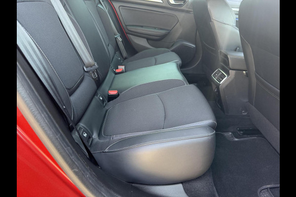 Renault Mégane Estate 1.3 TCe 140 Camera|Dodehoek|Navi|Stoelverwarmd