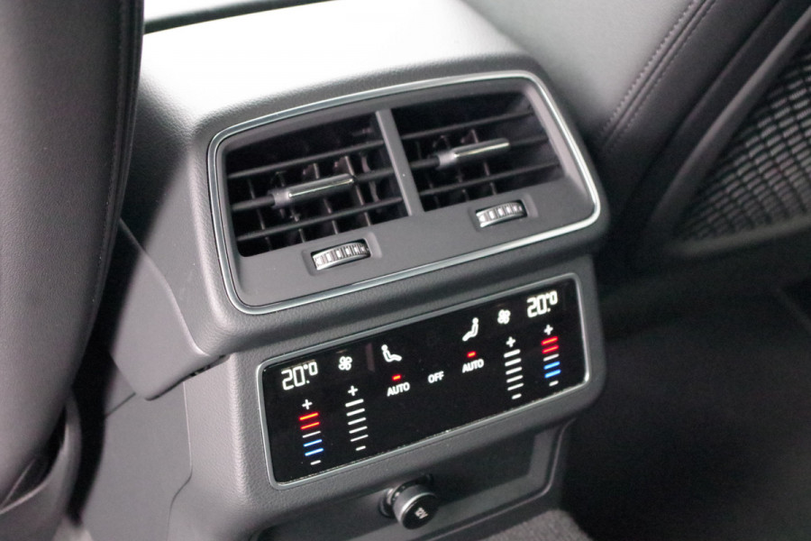 Audi A6 Limousine 55 TFSI e 367 PK Quattro S-Line Competion Pro Line, 360 Camera, Adap. Cruise Control, Stuurverwarming, Carplay