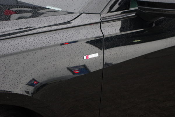 Audi A6 Limousine 55 TFSI e 367 PK Quattro S-Line Competion Pro Line, 360 Camera, Adap. Cruise Control, Stuurverwarming, Carplay