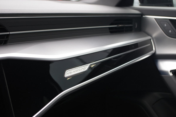 Audi A6 Limousine 55 TFSI e 367 PK Quattro S-Line Competion Pro Line, 360 Camera, Adap. Cruise Control, Stuurverwarming, Carplay