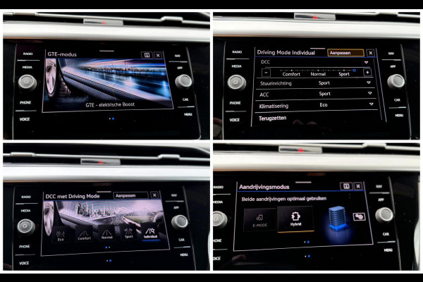 Volkswagen Arteon Shooting Brake 1.4 TSI eHybrid GTE 3x R-Line VOL