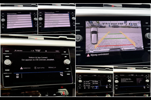 Volkswagen Arteon Shooting Brake 1.4 TSI eHybrid GTE 3x R-Line VOL