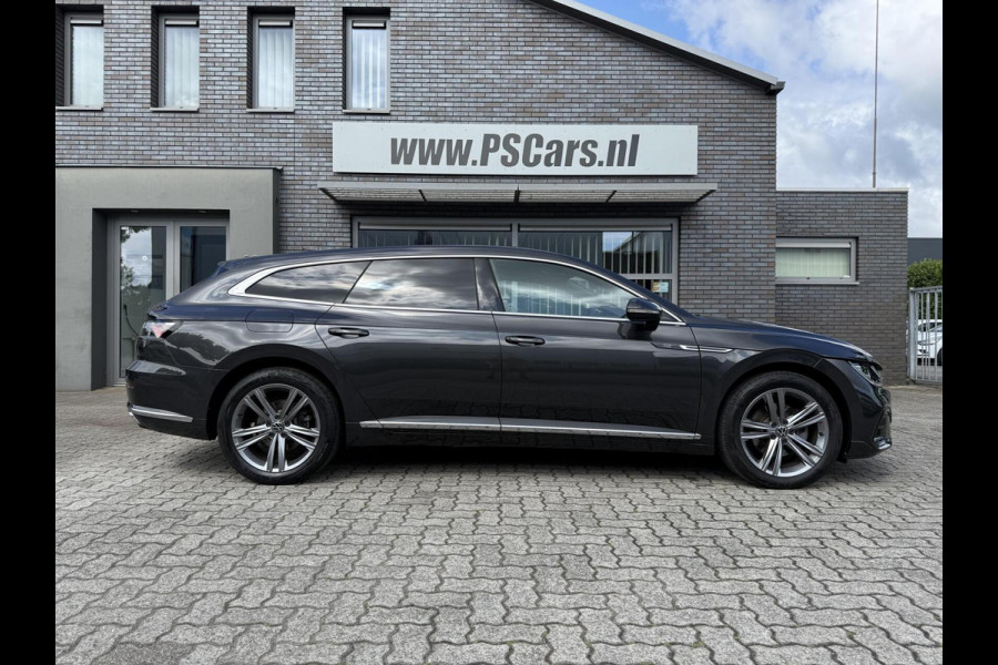 Volkswagen Arteon Shooting Brake 1.4 TSI eHybrid GTE 3x R-Line VOL