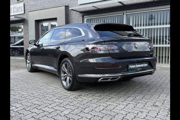Volkswagen Arteon Shooting Brake 1.4 TSI eHybrid GTE 3x R-Line VOL