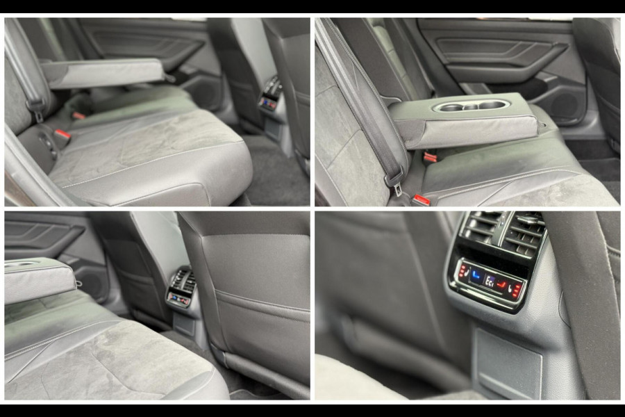 Volkswagen Arteon Shooting Brake 1.4 TSI eHybrid GTE 3x R-Line VOL