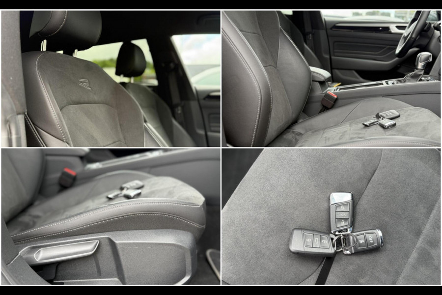 Volkswagen Arteon Shooting Brake 1.4 TSI eHybrid GTE 3x R-Line VOL