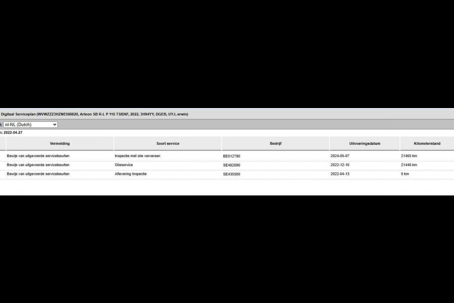 Volkswagen Arteon Shooting Brake 1.4 TSI eHybrid GTE 3x R-Line VOL