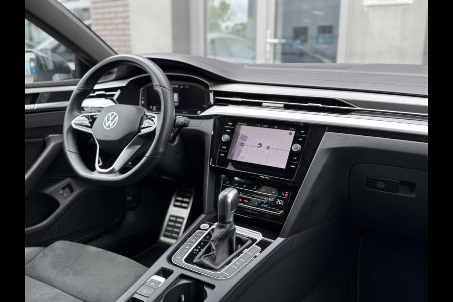 Volkswagen Arteon Shooting Brake 1.4 TSI eHybrid GTE 3x R-Line VOL