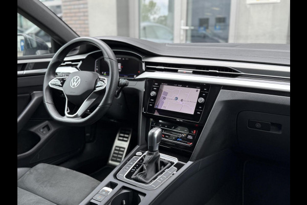 Volkswagen Arteon Shooting Brake 1.4 TSI eHybrid GTE 3x R-Line VOL