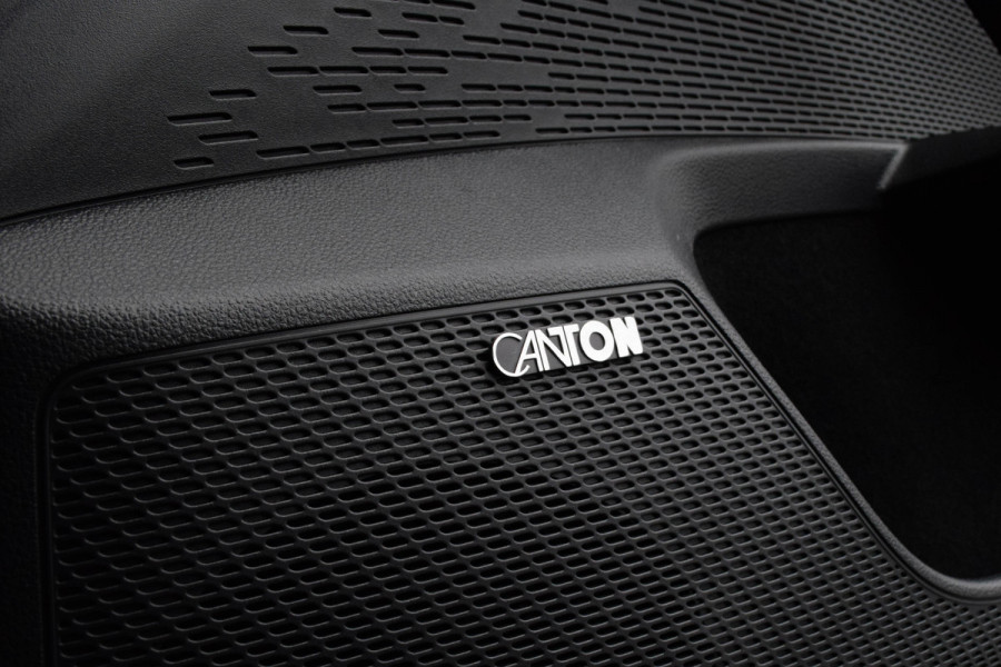 Škoda Octavia Combi 1.4 TSI RS iV PHEV Business / Standkachel/ Virtual Cockpit/ Adaptive Cruise Control/ Trekhaak/ 190kW (259PK)