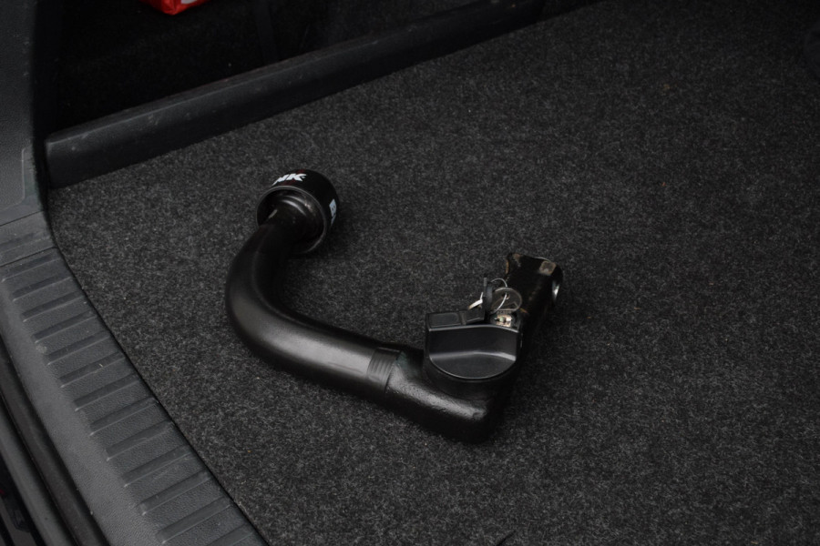 Škoda Octavia Combi 1.4 TSI RS iV PHEV Business / Standkachel/ Virtual Cockpit/ Adaptive Cruise Control/ Trekhaak/ 190kW (259PK)