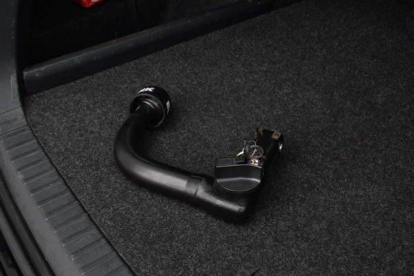 Škoda Octavia Combi 1.4 TSI RS iV PHEV Business / Standkachel/ Virtual Cockpit/ Adaptive Cruise Control/ Trekhaak/ 190kW (259PK)