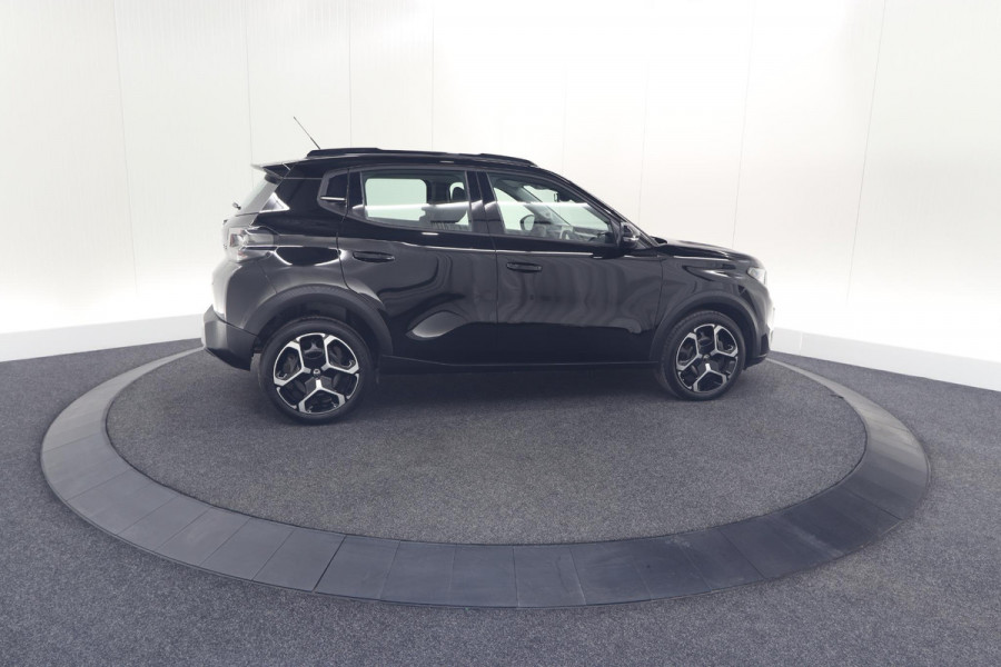 Citroën C3 1.2 Turbo 100pk Plus | Nieuw Model | Apple Carplay | Parkeersensoren