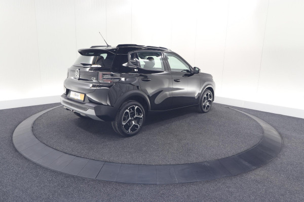 Citroën C3 1.2 Turbo 100pk Plus | Nieuw Model | Apple Carplay | Parkeersensoren