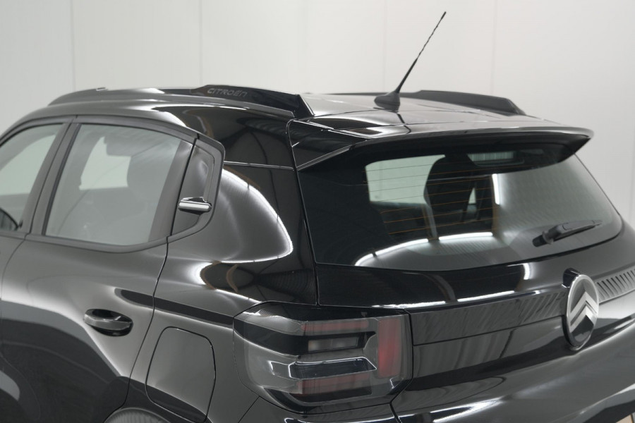 Citroën C3 1.2 Turbo 100pk Plus | Nieuw Model | Apple Carplay | Parkeersensoren