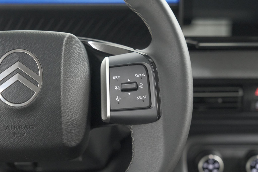 Citroën C3 1.2 Turbo 100pk Plus | Nieuw Model | Apple Carplay | Parkeersensoren