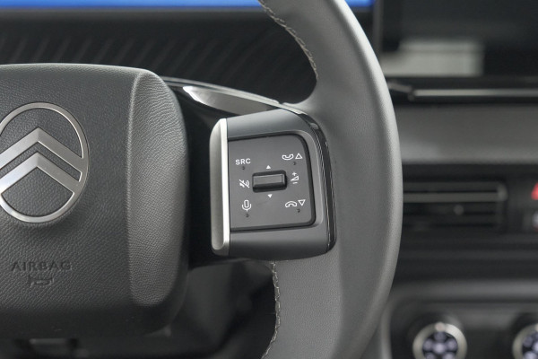 Citroën C3 1.2 Turbo 100pk Plus | Nieuw Model | Apple Carplay | Parkeersensoren