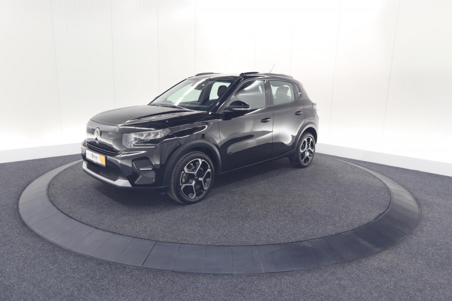 Citroën C3 1.2 Turbo 100pk Plus | Nieuw Model | Apple Carplay | Parkeersensoren