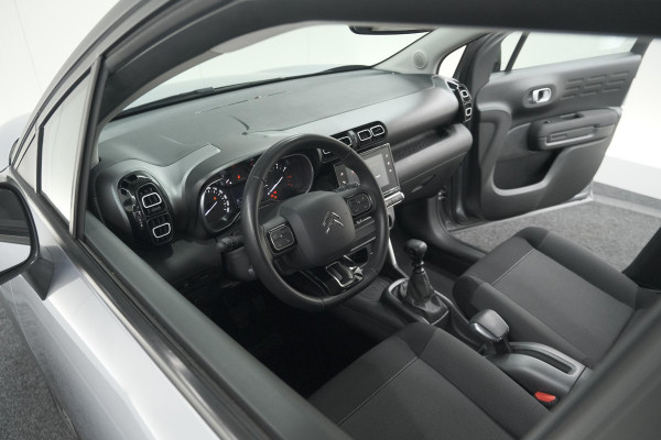 Citroën C3 Aircross PureTech 110 Feel | Parkeersensoren | Navigatie | Climate Control | Apple Carplay