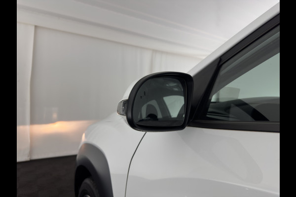 Hyundai Kona 1.6 GDI HEV Fashion (INCL-BTW) Aut. *NAVI-FULLMAP | DIGI-COCKPIT | FULL-LED | KEYLESS | CAMERA | HEAD-UP | SHIFT-PADDLES | DAB | COMFORT-SEATS | PRIVACY-GLASS | TOWBAR | 16 "ALU*