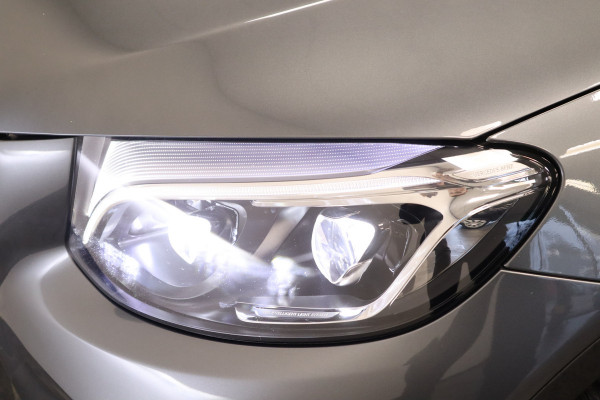 Mercedes-Benz GLC 250 4MATIC Premium Plus Burmester PDC