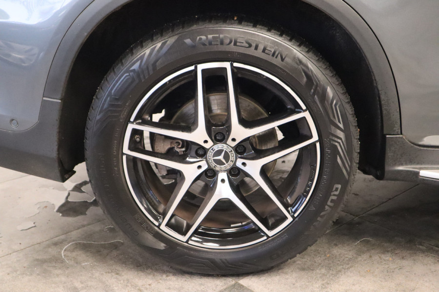 Mercedes-Benz GLC 250 4MATIC Premium Plus Burmester PDC