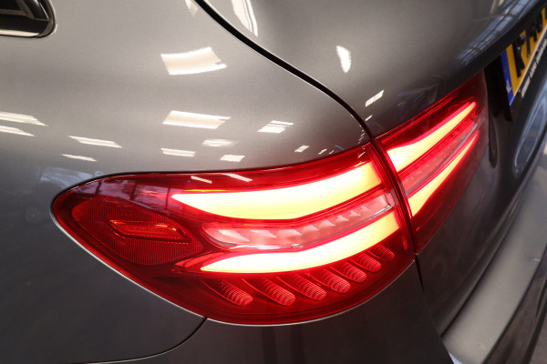 Mercedes-Benz GLC 250 4MATIC Premium Plus Burmester PDC
