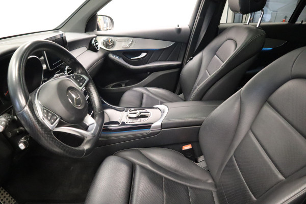 Mercedes-Benz GLC 250 4MATIC Premium Plus Burmester PDC
