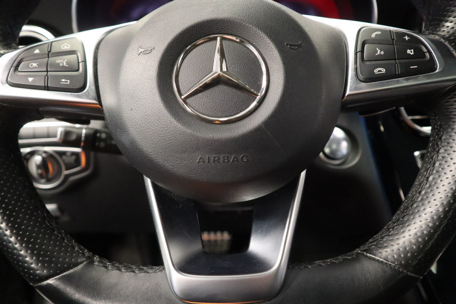 Mercedes-Benz GLC 250 4MATIC Premium Plus Burmester PDC