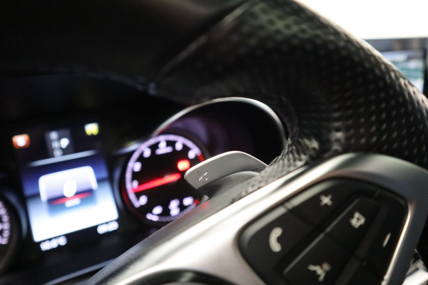 Mercedes-Benz GLC 250 4MATIC Premium Plus Burmester PDC