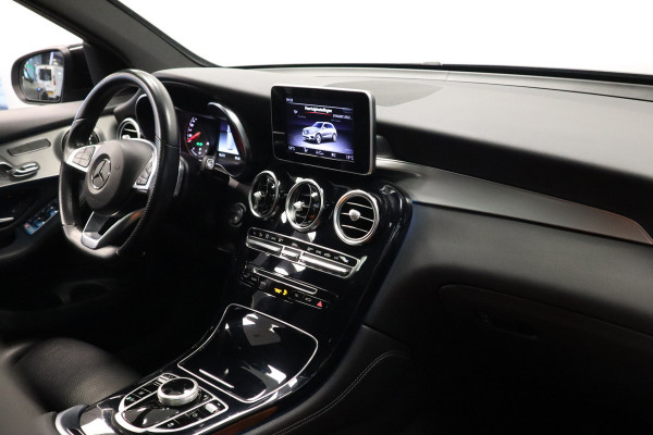 Mercedes-Benz GLC 250 4MATIC Premium Plus Burmester PDC