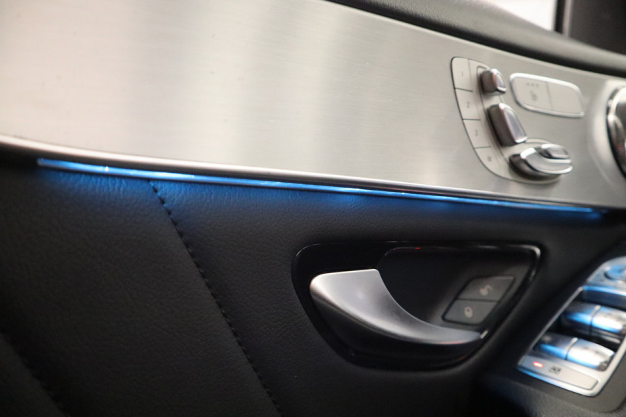 Mercedes-Benz GLC 250 4MATIC Premium Plus Burmester PDC