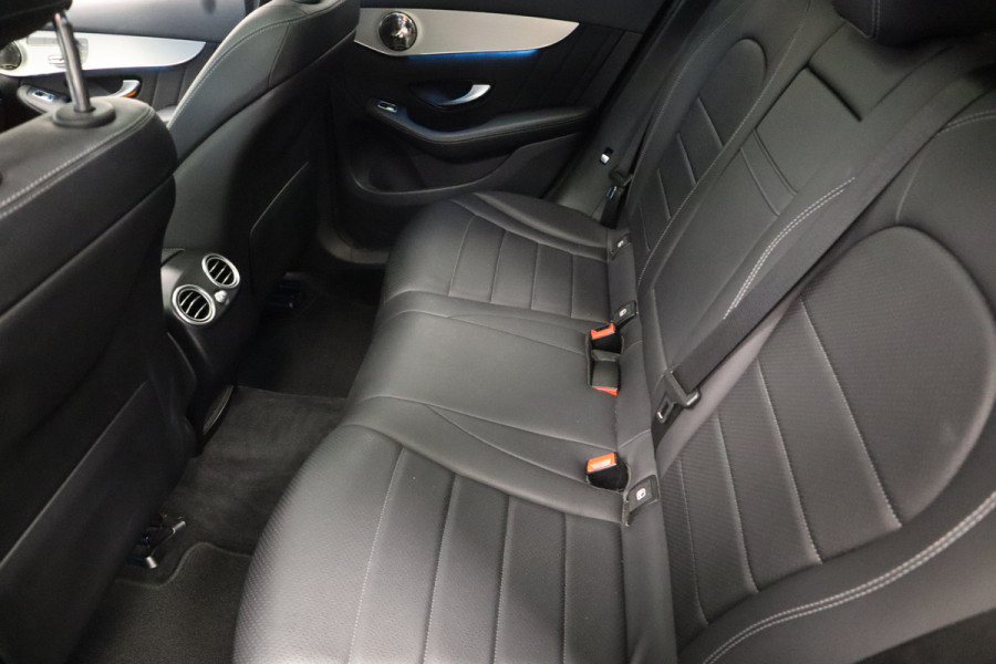 Mercedes-Benz GLC 250 4MATIC Premium Plus Burmester PDC